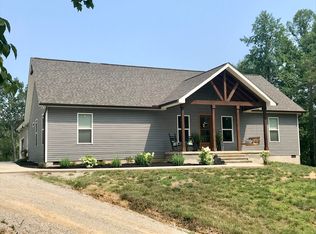 188 Sexton Ln, Clinton, TN 37716