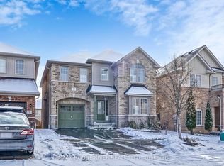 5 Malthouse Cres #BASEMENT, Ajax, ON L1Z0S1