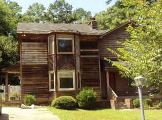 560 Steeplechase, Macon, GA 31204