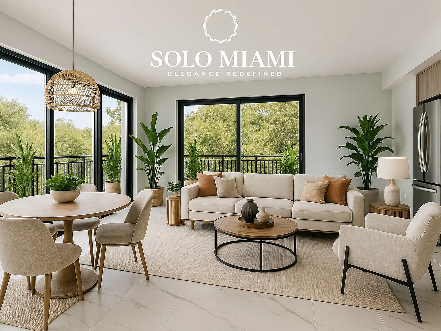 Solo Miami Residences — Photo 4