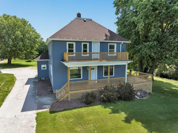 16433 Mineral Springs ROAD, Cleveland, WI 53015