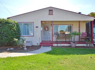 2767 Kelly St, Hayward, CA 94541