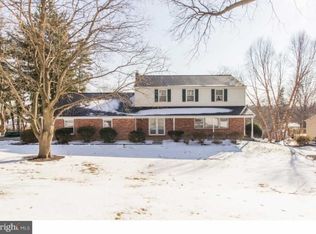 332 Stratford Ave, Collegeville, PA 19426