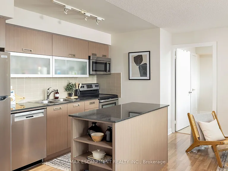 100 Western Battery Rd #1605 — Photo 17