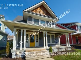 811 Eastern Ave, Indianapolis, IN 46201