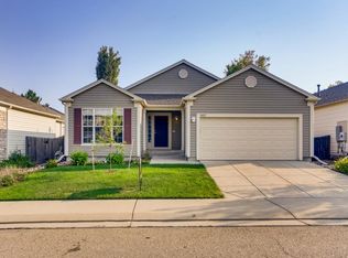 3627 Clover Creek Ln, Longmont, CO 80503