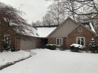 7491 Runningbrook Ct, Indianapolis, IN 46254