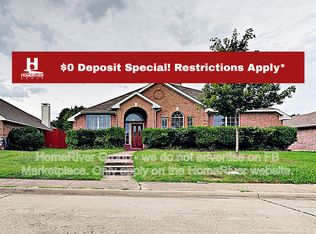 617 Big Oak Ct, Rockwall, TX 75087