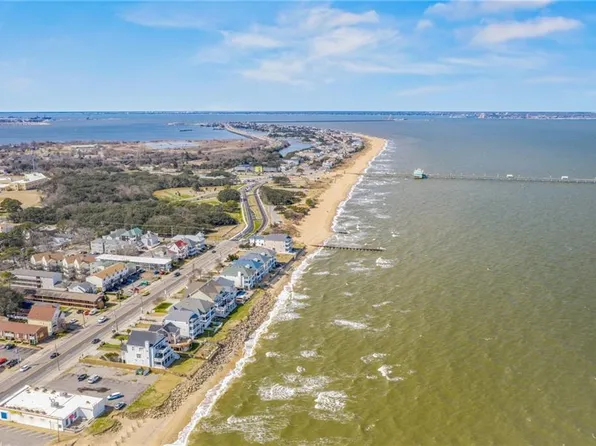741 W Ocean View Ave APT B, Norfolk, VA 23503