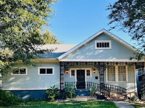 201 Ringold St, New Orleans, LA 70124