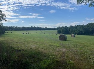 County Road 1550, Compton, AR 72624