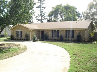 4404 Jeff Davis St, Marshall, TX 75672