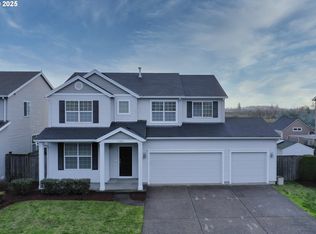 52036 SE Icenogle Loop, Scappoose, OR 97056