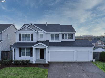52036 SE Icenogle Loop, Scappoose, OR, 97056