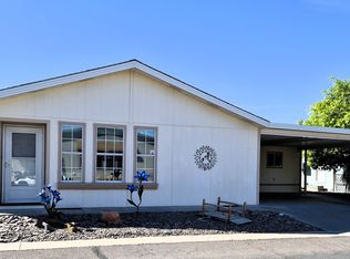 Rancho Mirage, Apache Junction, AZ 85119