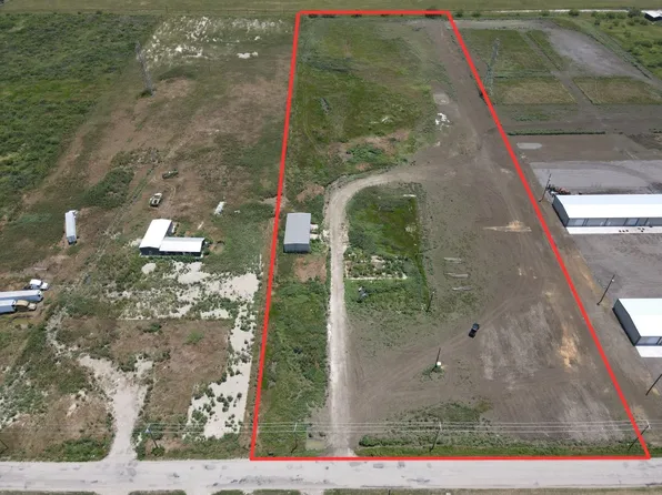 1620 County Road 109, Venus, TX 76084