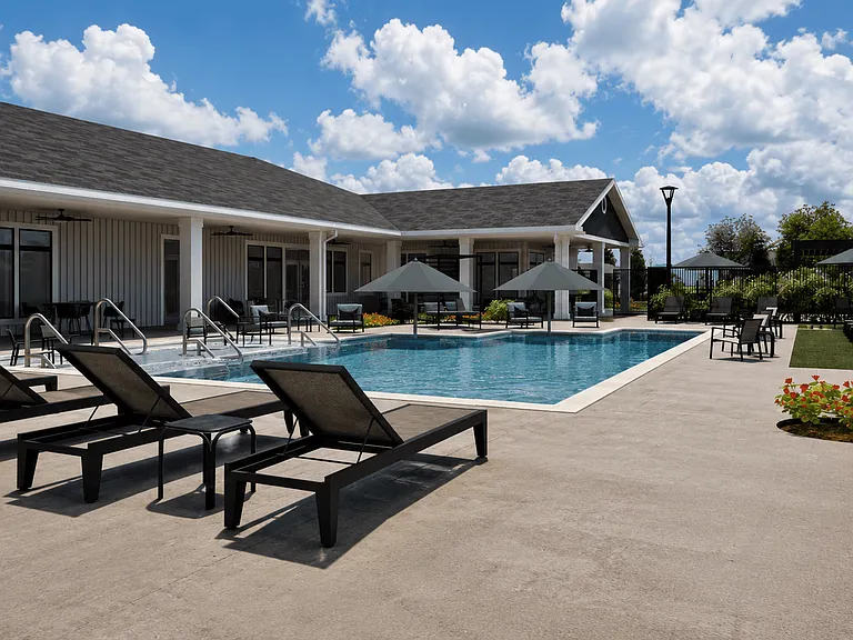 Teal Ridge Village — Photo 17
