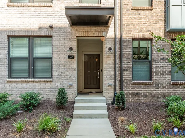 1552 Moore St #B, Richmond, VA 23220