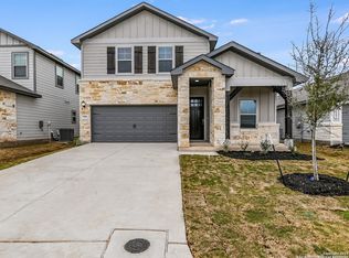 9506 Falls Canyon Blvd, Converse, TX 78109