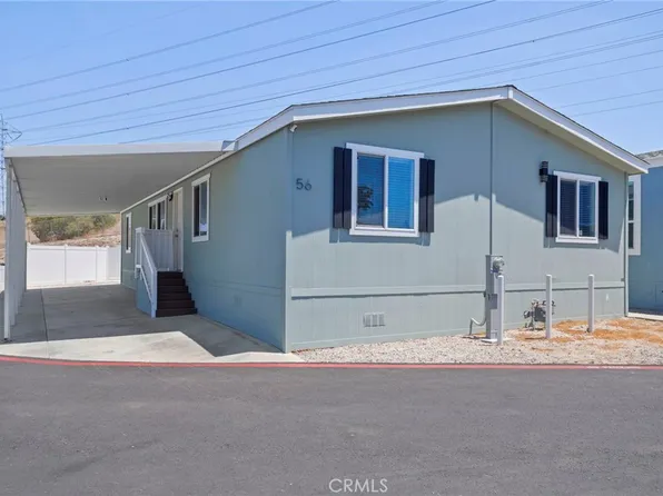 3030 Oceanside Blvd Space 56, Oceanside, CA 92054