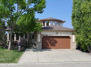 116 E Hampshire Grv NW, Calgary, AB T3A 5A5