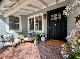 40 Pleasant St, Los Gatos, CA