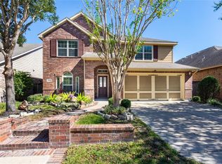 17210 Williams Oak Dr, Cypress, TX 77433