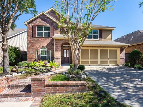 17210 Williams Oak Drive, Cypress, TX 77433