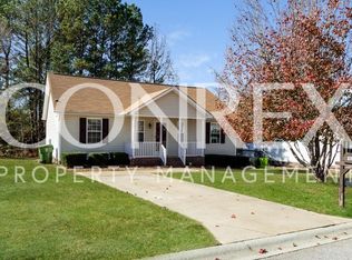 413 Beech Branch Dr, Irmo, SC 29063