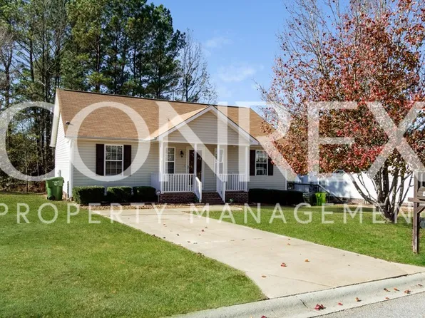 413 Beech Branch Dr, Irmo, SC 29063