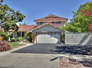 3130 Jennifer Way, San Jose, CA 95124