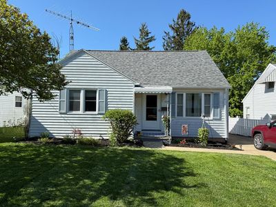538 Broadview Ave, Mansfield, OH, 44903