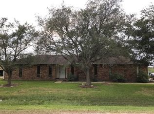 614 Elm St, Freeport, TX 77541