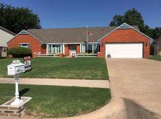 1006 NW Kingswood Rd, Lawton, OK 73505