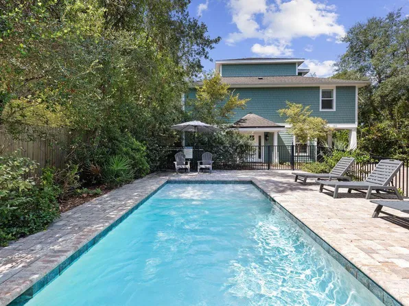 141 Crescent Rd, Santa Rosa Beach, FL 32459
