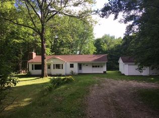 4517 County Highway P, Rhinelander, WI 54501