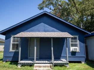 208 W Lincoln St, Sulphur, LA 70663