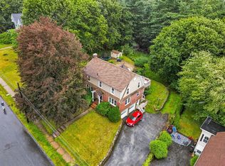 59 Prospect St, Gardner, MA 01440
