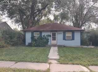 2811 W Platte Ave, Colorado Springs, CO 80904