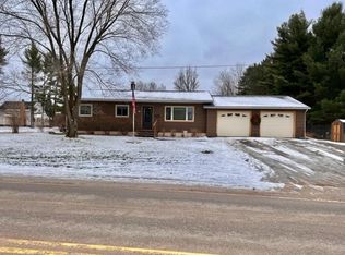 801 W Taylor St, Merrill, WI 54452