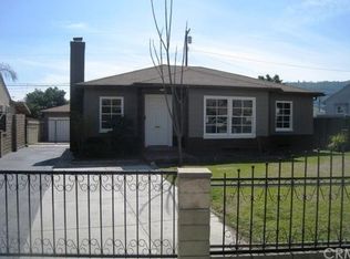 1620 Vejar St, Pomona, CA 91766