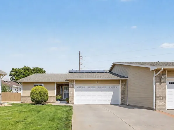 20 Nona Brooks Ct Unit E, Pueblo, CO 81005