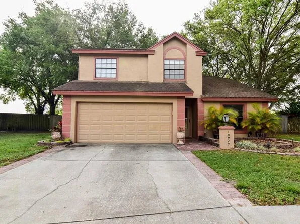 10929 Carnelian Ln, Riverview, FL 33578