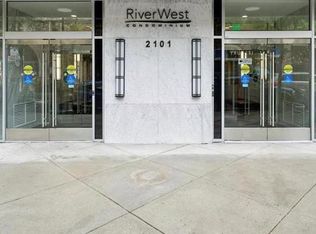 2101 Chestnut St Unit 517, Philadelphia, PA