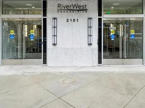 2101 Chestnut St Unit 517, Philadelphia, PA 19103