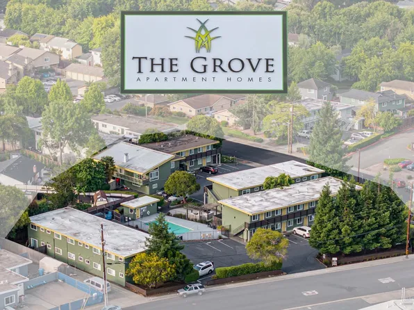 7400 - 7416 Bridgit Drive, Rohnert Park, CA 94928