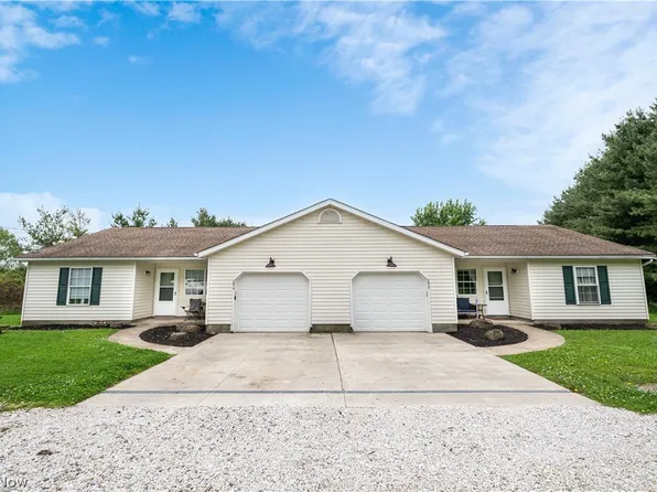 3612 Webb Rd, Ravenna, OH 44266