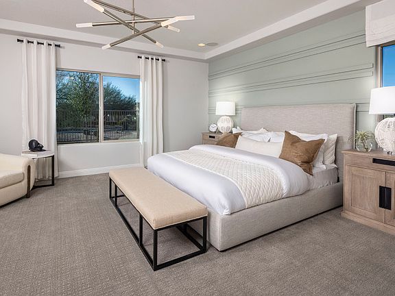 New Build Homes for Sale