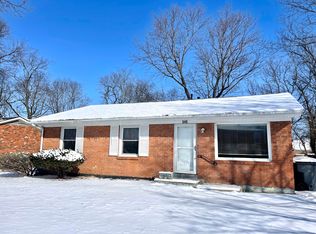 545 Hollow Creek Rd, Lexington, KY 40511