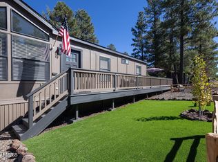 17075 S Teal Pl, Munds Park, AZ 86017
